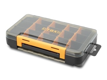 CUTIE DELPHIN TBX DUO 175-15P EVA 175X105X38MM
