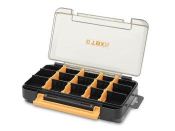 CUTIE DELPHIN TBX DUO 175-15P EVA 175X105X38MM - Img 2