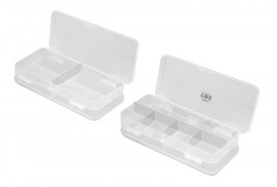 CUTIE DELPHIN TBX DUO 185-7P 185X90X50MM