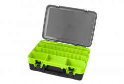 CUTIE DELPHIN TBX EASYDUO 385-10P 385X270X125MM