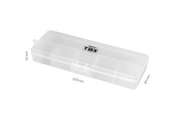 CUTIE DELPHIN TBX ONE 223-6P 223X84X33MM