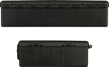 CUTIE FOX EDGES MEDIUM TACKLE BOX 27X19X7CM - Img 2