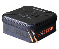 CUTIE GURU FUSION 400 BAIT PRO HT