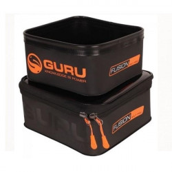 CUTIE GURU FUSION BAIT PRO 600