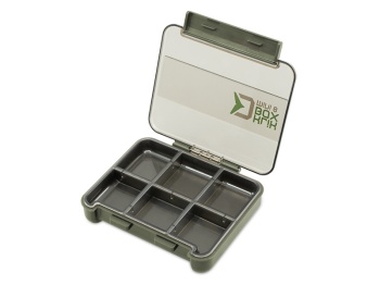CUTIE ORGANIZATOR DELPHIN KLIKBOX MINI 8, 10X8,5X2CM - Img 2