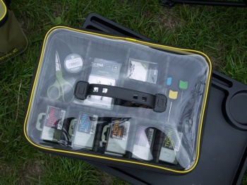CUTIE ORGANIZATOR EVA DELPHIN NUEVA FLEXI XL - Img 5