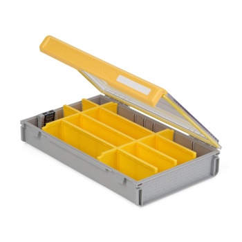 CUTIE PLANO EDGE FLEX 3700 BOX 35.6X22.9X6.7CM DEEP - Img 4