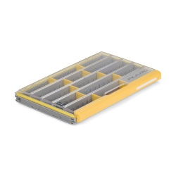 CUTIE PLANO EDGE UTILITY BOX 3700 THIN 35.6X22.9X3.5CM THIN