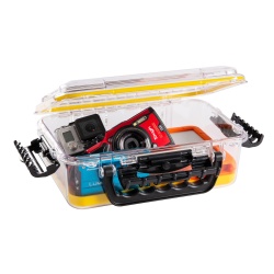 CUTIE PLANO GUIDE SERIES WATERPROOF CASE 3600 27.6X18.4X10.5CM