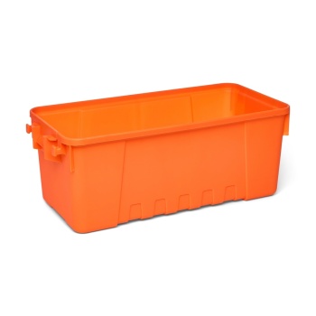 CUTIE PLANO SPORTSMAN'S TRUNK - MEDIUM 76.2X36.2X32.4CM BLAZE ORANGE - Img 7