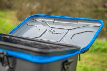 CUTIE RIGIDA PRESTON HARDCASE TACKLE SAFE STANDARD - Img 7