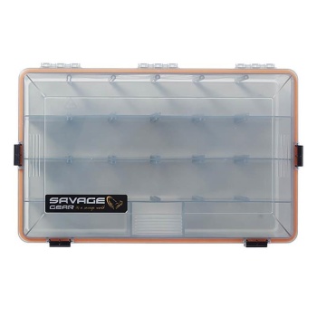 CUTIE SAVAGE GEAR NR.6B 35.5X23X9.2CM - Img 2