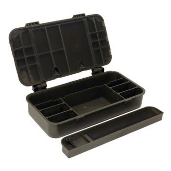CUTIE SONIK LOKBOX COMPACT S-2