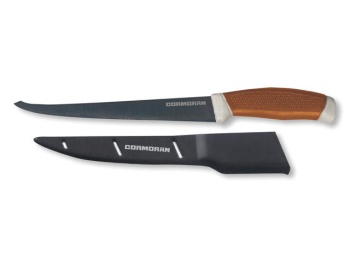 CUTIT CORMORAN PENTRU FILETAT MODEL 004 L=20CM