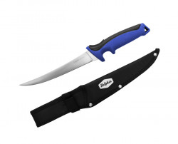 CUŢIT DE FILETAT DELPHIN ERGONO LAMA 17.5CM