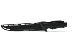 CUTIT FILETAT LAMA TEFLONATA 20.3CM GREEN MUSTAD