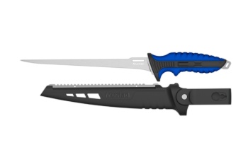 CUTIT MUSTAD ULTRA FLEX FILLET 23CM +TEACA