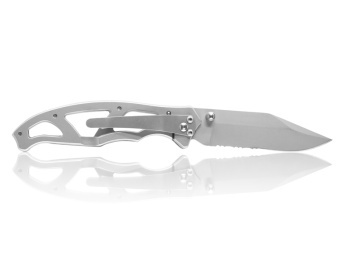 CUTIT PLIABIL DELPHIN EXOR LAMA 8CM - Img 3