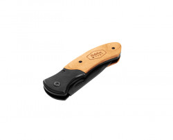 CUTIT PLIABIL DELPHIN WOODY LAMA 8.5CM