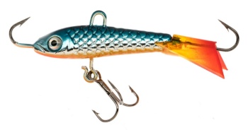 DANDINETA JAXON VERTICALA F 4GR 3CM
