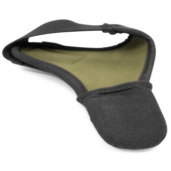 DEGETAR AVID CARP NEOPRENE FINGER STALL - Img 2