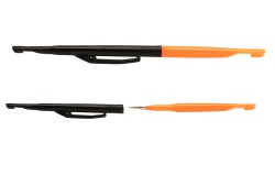 DEGORJOR JAXON CU AC 17CM 2/PLIC