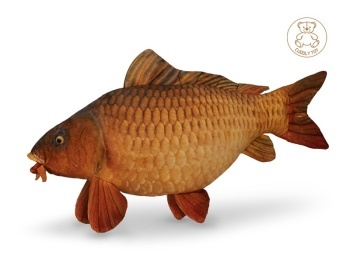 DELPHIN CARPY – CRAP DIN PLUS 60 CM