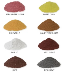 DIP CARP ZOOM PULBERE TURBO 80GR HELL SPICE