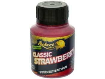 DIP SELECT BAITS CLASSIC STRAWBERRY