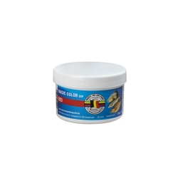 DIP VAN DEN EYNDE MAGIC COLOR ROOD-ROSU 100GR