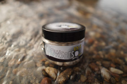 DUMBELLS DYNAMITE BAITS WOWSERS - WHITE ES-Z - 9MM