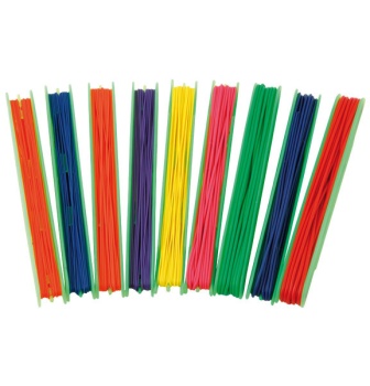 ELASTIC MAVER COLORAT PURE LATEX NR 14 1.4MM 5MT D/BLUE