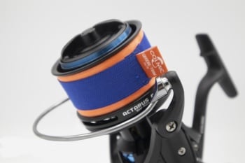 ELASTIC TAMBUR COLMIC SPOOL PROTECTOR - Img 2
