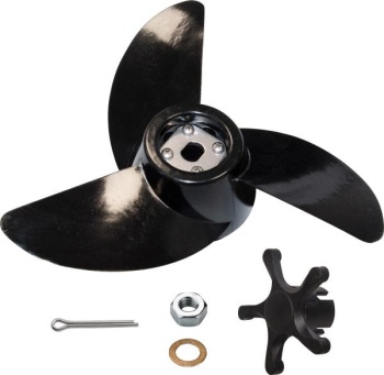 ELICE MOTOR RHINO BLX V2 PROPELLER SET 80-110 LBS