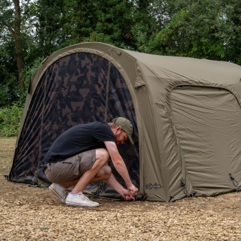 EXTENSIE CORT AVID EXO+ BIVVY SYSTEM 260X165X155CM - Img 4