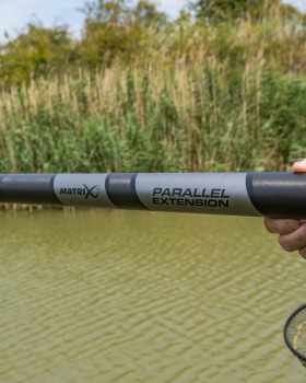 EXTENSIE PARALELA MATRIX XTR PENTRU RUBEZIANA - Img 5