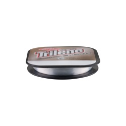 FIR BERKLEY TRILENE 100% FLUOROCARBON LEADER 50M/55YD, 0,25MM, 4,9KG/10,8LB CLEAR