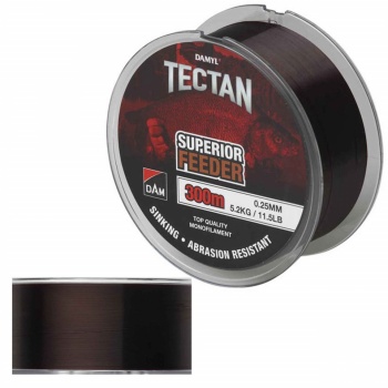 FIR DAM TECTAN SUPERIOR FEEDER 0.23MM 300M - Img 2