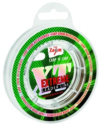 FIR INAINTAS MONOFILAMENT CARP ZOOM LEADER EXTREME 0.54MM 21.1KG 50M MAROU