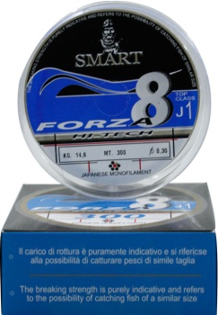FIR MAVER SMART FORZA 8 300M 0.14MM