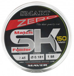 FIR MAVER SMART ZERO SK SINNKING 150M 0.246MM