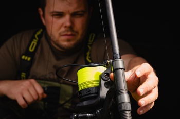 FIR MONOFILAMENT AVID CARP EXTREMITY HI-VIS XR 0.26MM 10LBS 4.5KG 1000M - Img 12