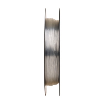 FIR MONOFILAMENT BERKLEY TRILENE MONO LEADERS 50M/55YD, 0,71MM, 22,6KG/50LB CLEAR - Img 4
