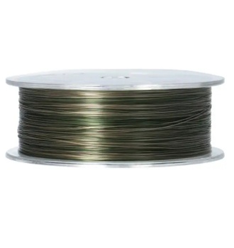 FIR MONOFILAMENT DAIWA INFINITY CAMO GREEN 0.30MM / 6.9KG / 1540M - Img 2