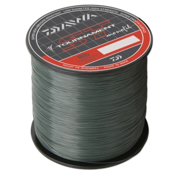 FIR MONOFILAMENT DAIWA TOURNAMENT ST GRI 0,32MM/15LB/300M