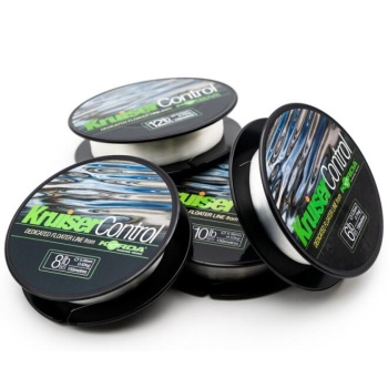 FIR MONOFILAMENT KORDA KRUISER CONTROL 0,33MM/12LB/150M - Img 3