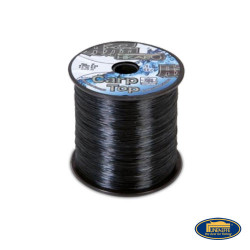 FIR MONOFILAMENT LINEAEFFE BASS TOP NEGRU 0,22MM.5,0KG 1200M