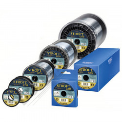FIR MONOFILAMENT STROFT GTM 0.28MM/7.3KG/1000M