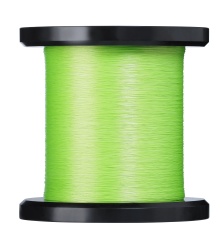 FIR TEXTIL BERKLEY DEX X8 PE CHARTREUSE 0.14MM 12.9KG 3000M