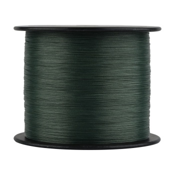 FIR TEXTIL BERKLEY WHIPLASH WHIP8 2000M 0.10 NEW GREEN - Img 2